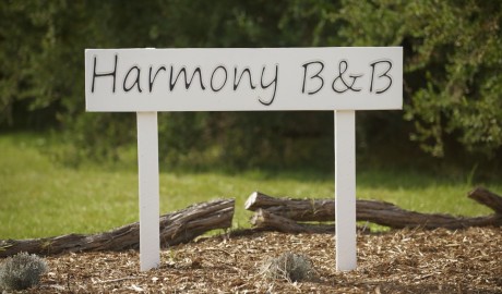 Harmony B&B